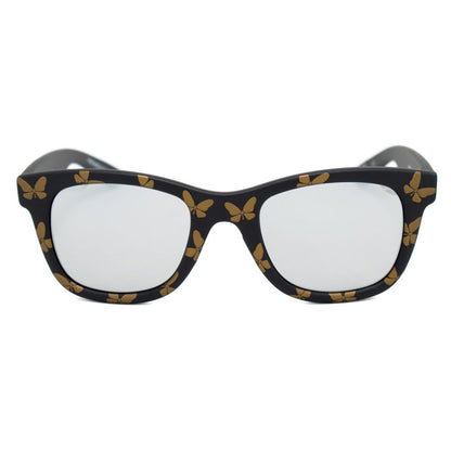 Italia Independent Bicolor Acetate Sunglasses Italia Independent