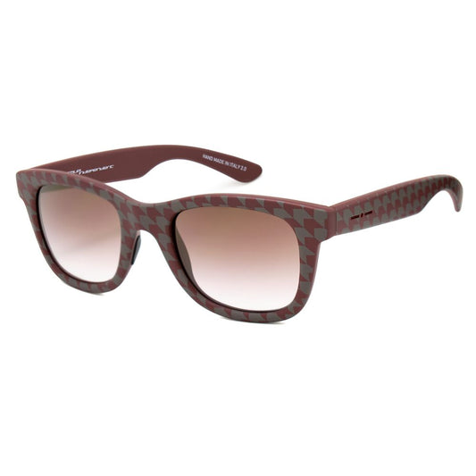 Italia Independent Bicolor Acetate Sunglasses Italia Independent