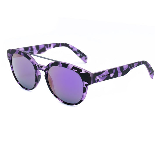 Italia Independent Bicolor Acetate Sunglasses Italia Independent