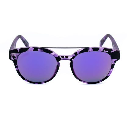 Italia Independent Bicolor Acetate Sunglasses Italia Independent