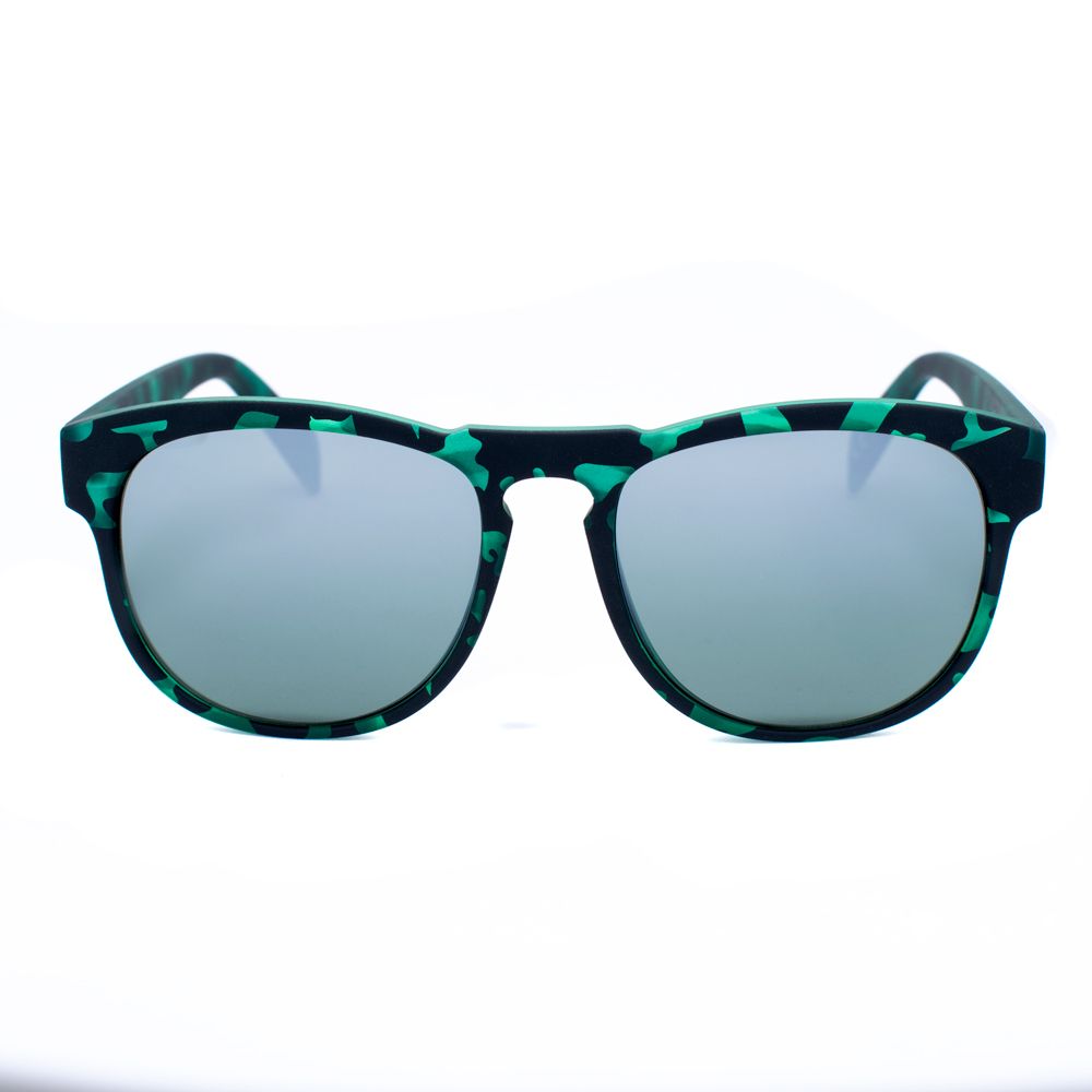 Italia Independent Bicolor Acetate Sunglasses