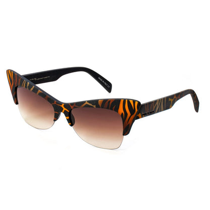 Italia Independent Multicolor Acetate Sunglasses Italia Independent
