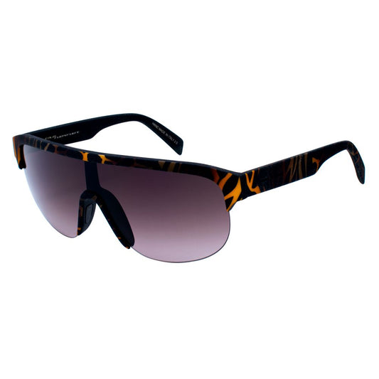 Italia Independent Multicolor Acetate Sunglasses Italia Independent