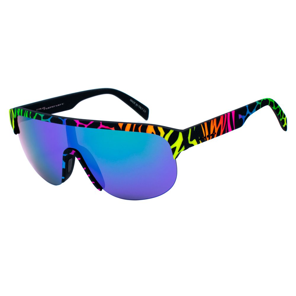 Italia Independent Multicolor Acetate Sunglasses Italia Independent