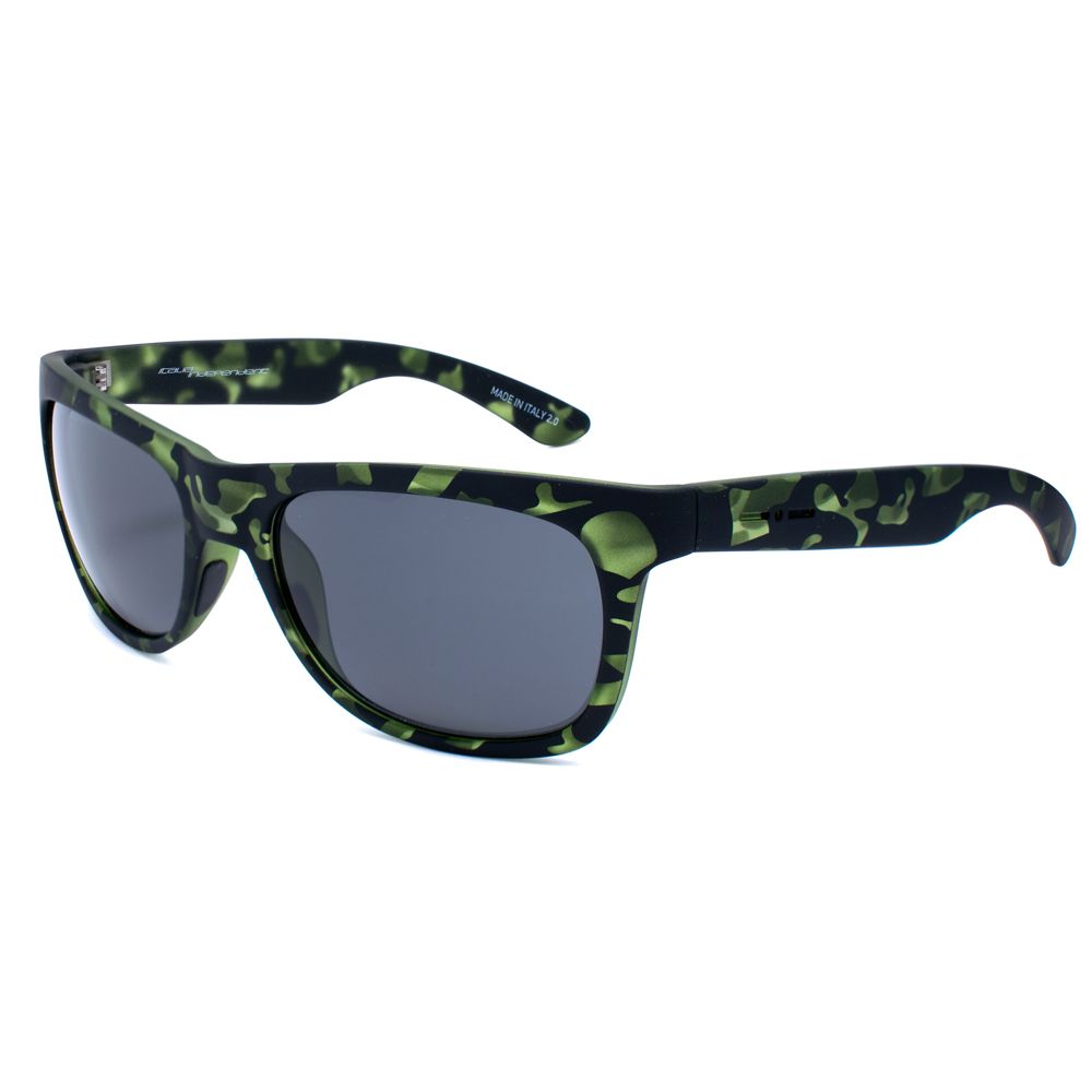 Italia Independent Bicolor Acetate Sunglasses Italia Independent