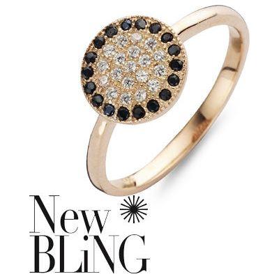 NEW BLING Mod. 943283644-58 DESIGNER FASHION JEWELLERY NEW BLING