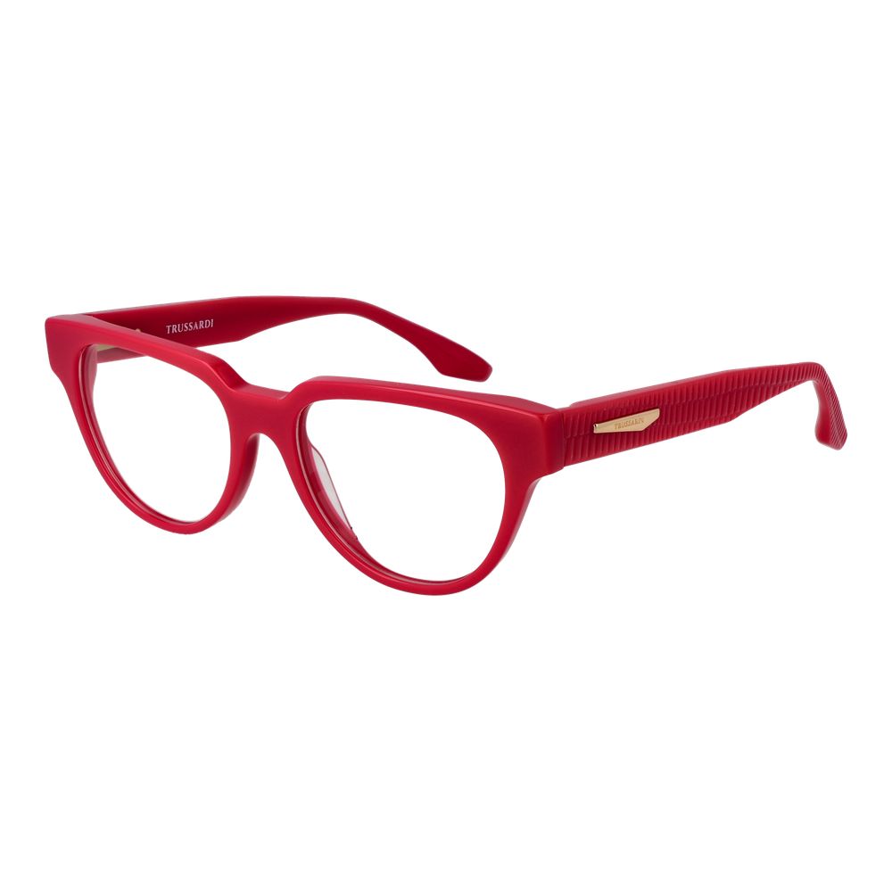 Trussardi Multicolor Acetate Glasses (Frames)
