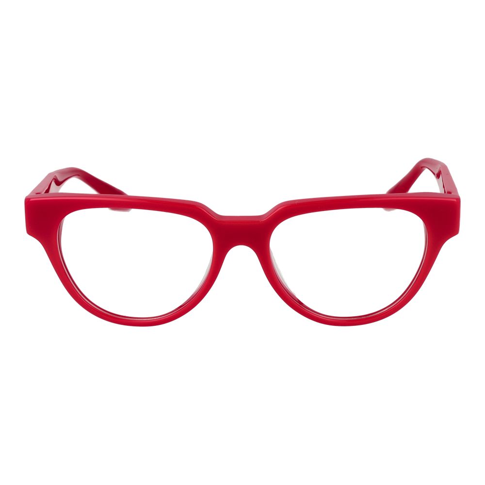 Trussardi Multicolor Acetate Glasses (Frames)