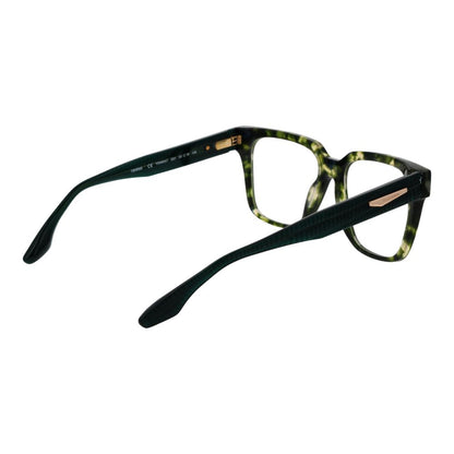 Trussardi Bicolor Acetate Glasses (Frames)