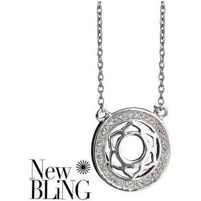 NEW BLING Mod. 960182182 DESIGNER FASHION JEWELLERY NEW BLING