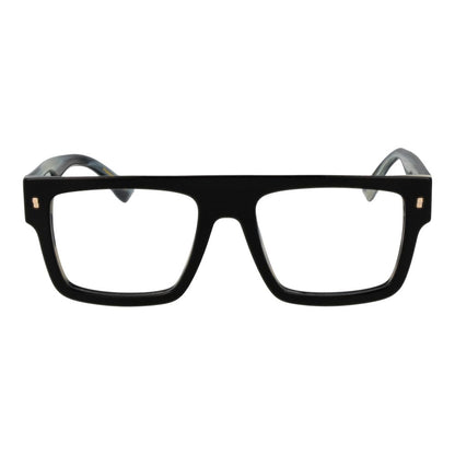 Dsquared² Black Acetate Glasses (Frames) Dsquared²