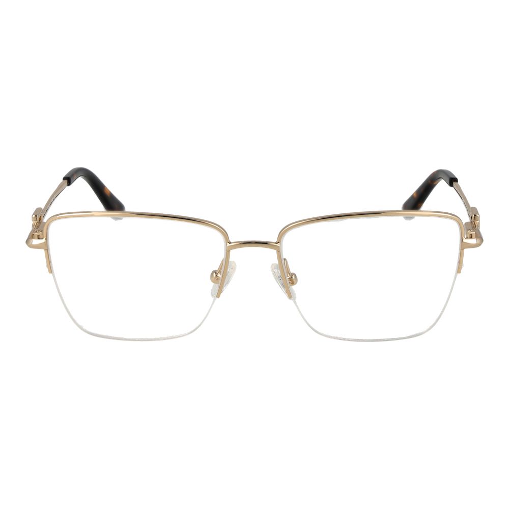Guess Gold Metal Glasses (Frames)