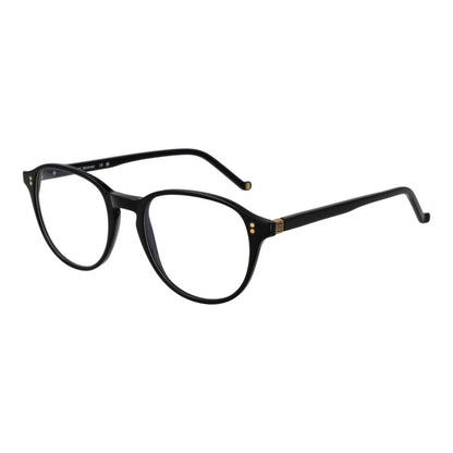 Hackett Black Acetate Glasses (Frames)