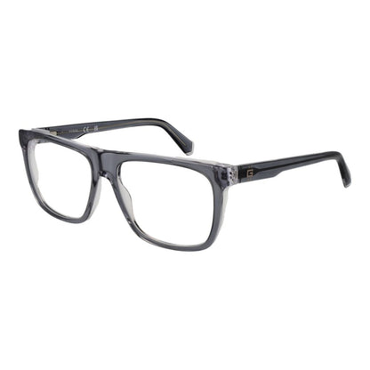 Guess Gray Acetate Glasses (Frames) Guess