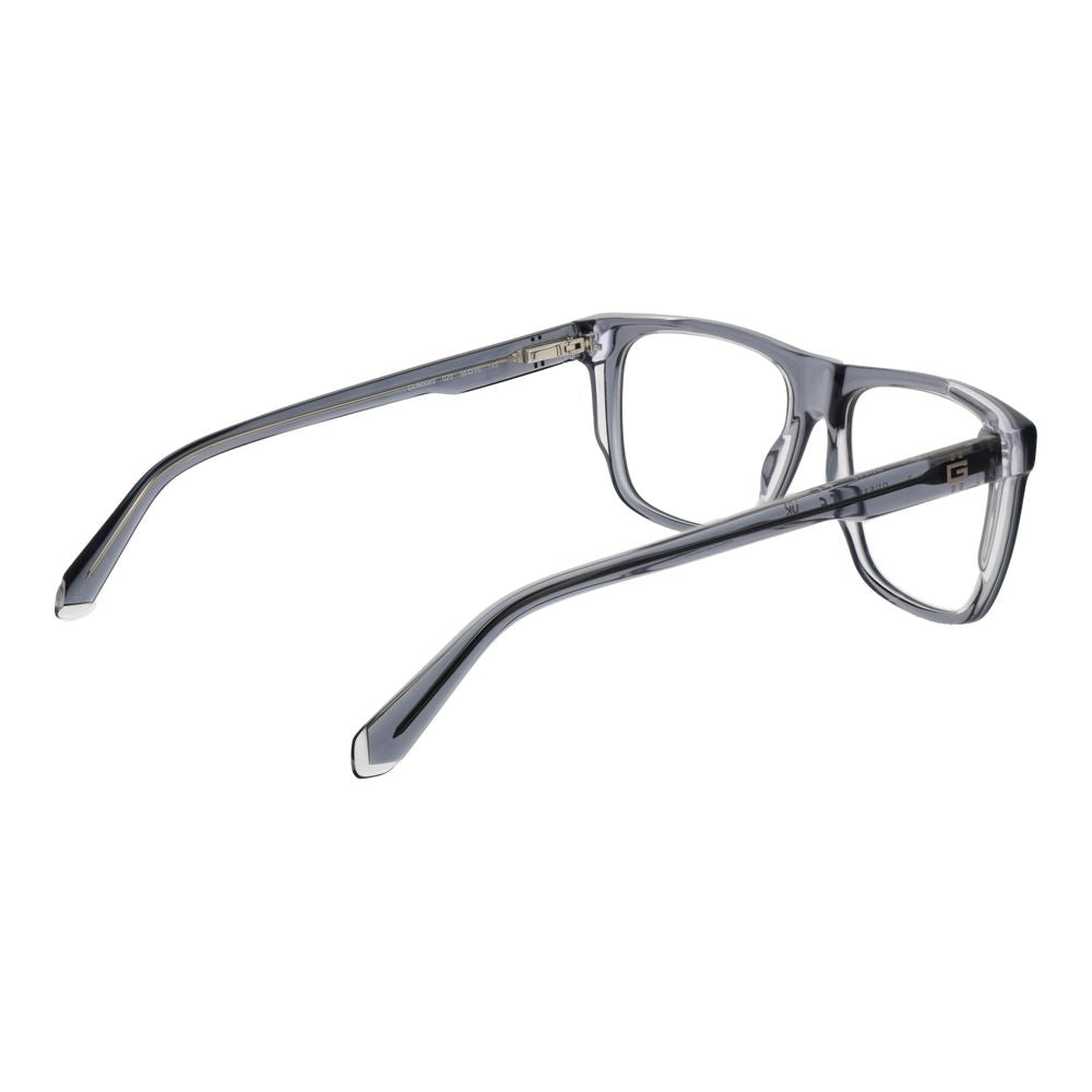 Guess Gray Acetate Glasses (Frames) Guess