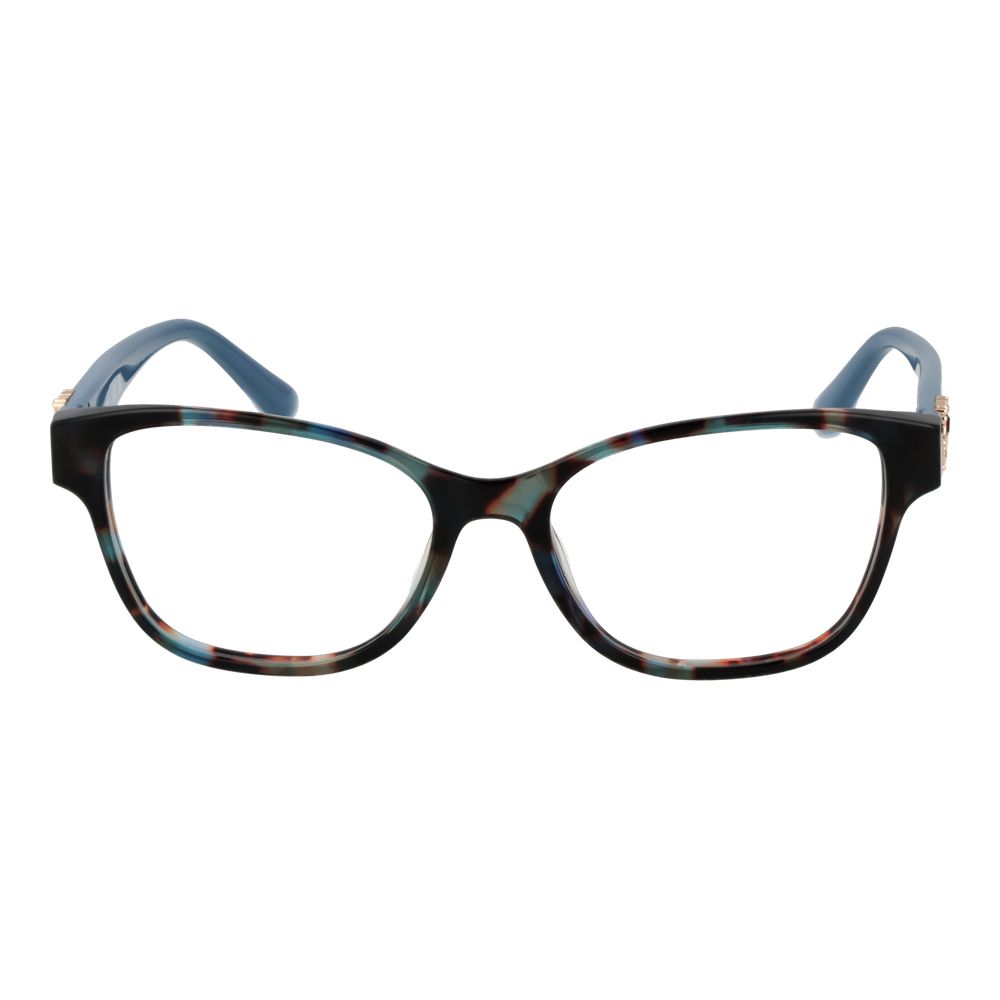 Guess Blue Acetate Glasses (Frames)