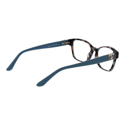 Guess Blue Acetate Glasses (Frames) Guess