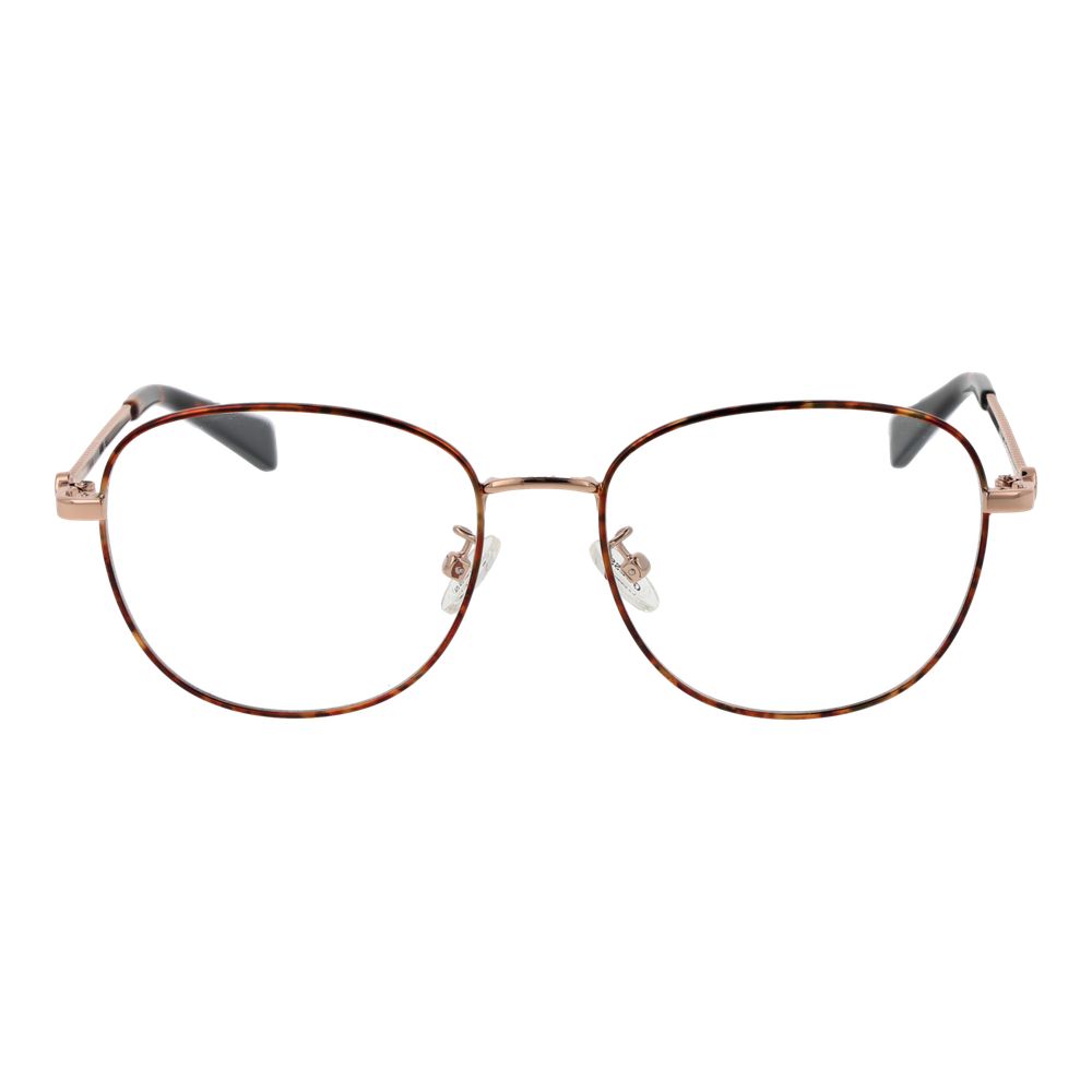 Guess Rose Gold Metal Glasses (Frames)