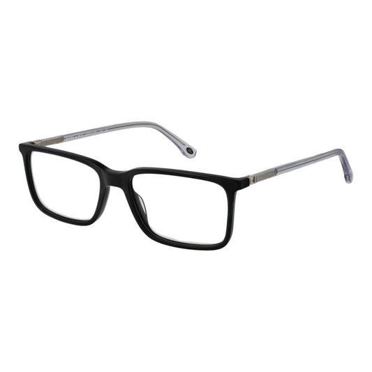 Land Rover Black Acetate Glasses (Frames)