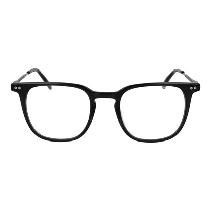 Tommy Hilfiger Black Acetate Glasses (Frames)