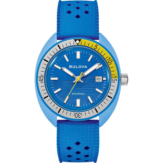 BULOVA MOD. 98B445-0