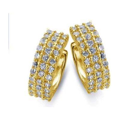 NEW BLING Mod. 9NB-0104 DESIGNER FASHION JEWELLERY NEW BLING