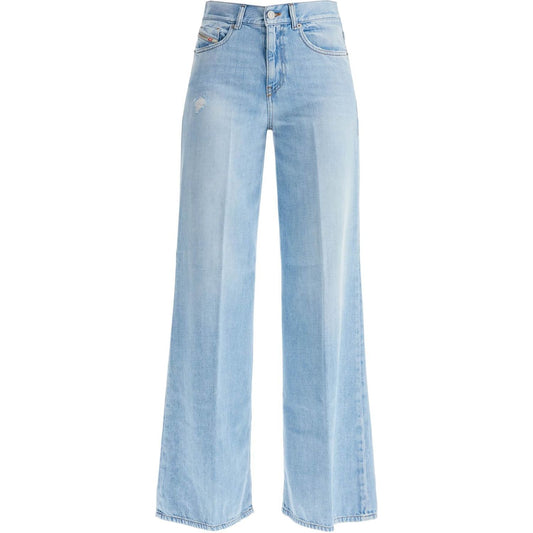 Diesel bootcut jeans