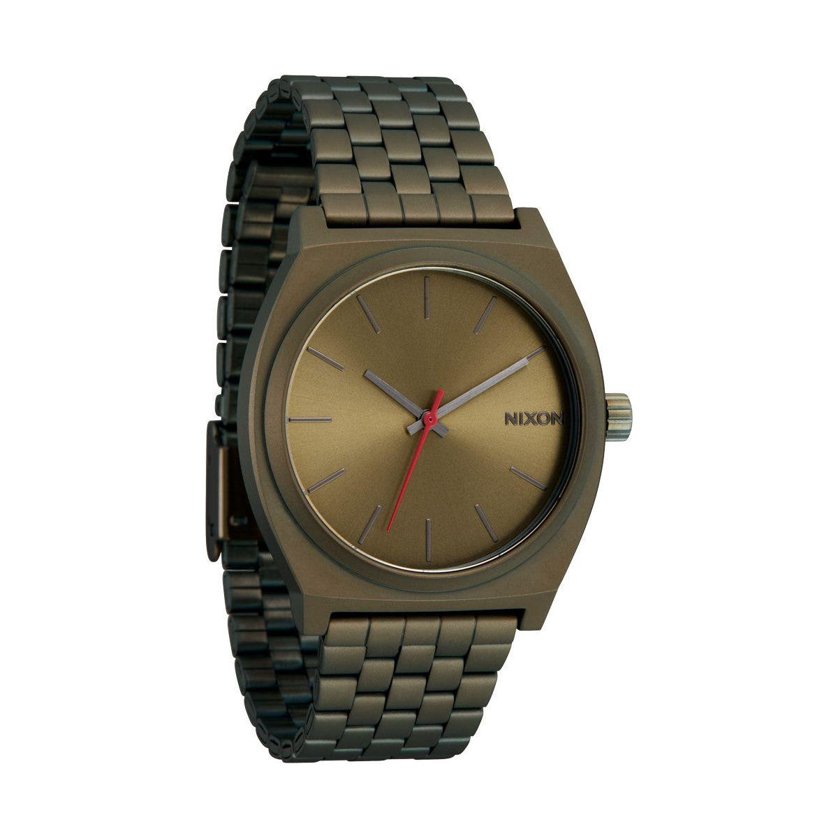 NIXON WATCHES Mod. A045-5251 WATCHES NIXON