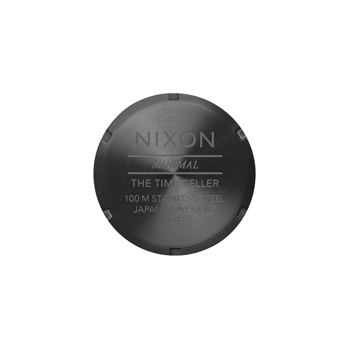 NIXON WATCHES Mod. A045-5270 WATCHES NIXON