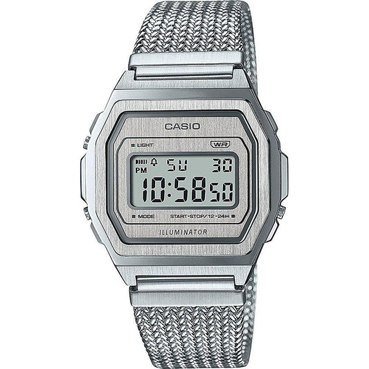 CASIO EU WATCHES Mod. A1000MA-7EF WATCHES CASIO EU