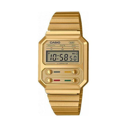 CASIO EDGY COLLECTION WATCHES CASIO EU