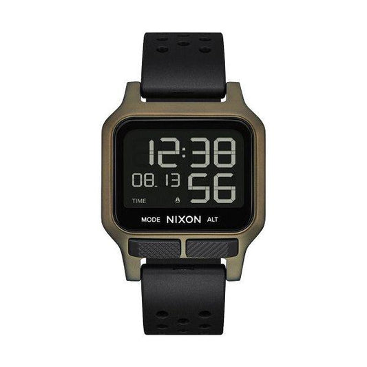 NIXON WATCHES Mod. A1320-1085 WATCHES NIXON