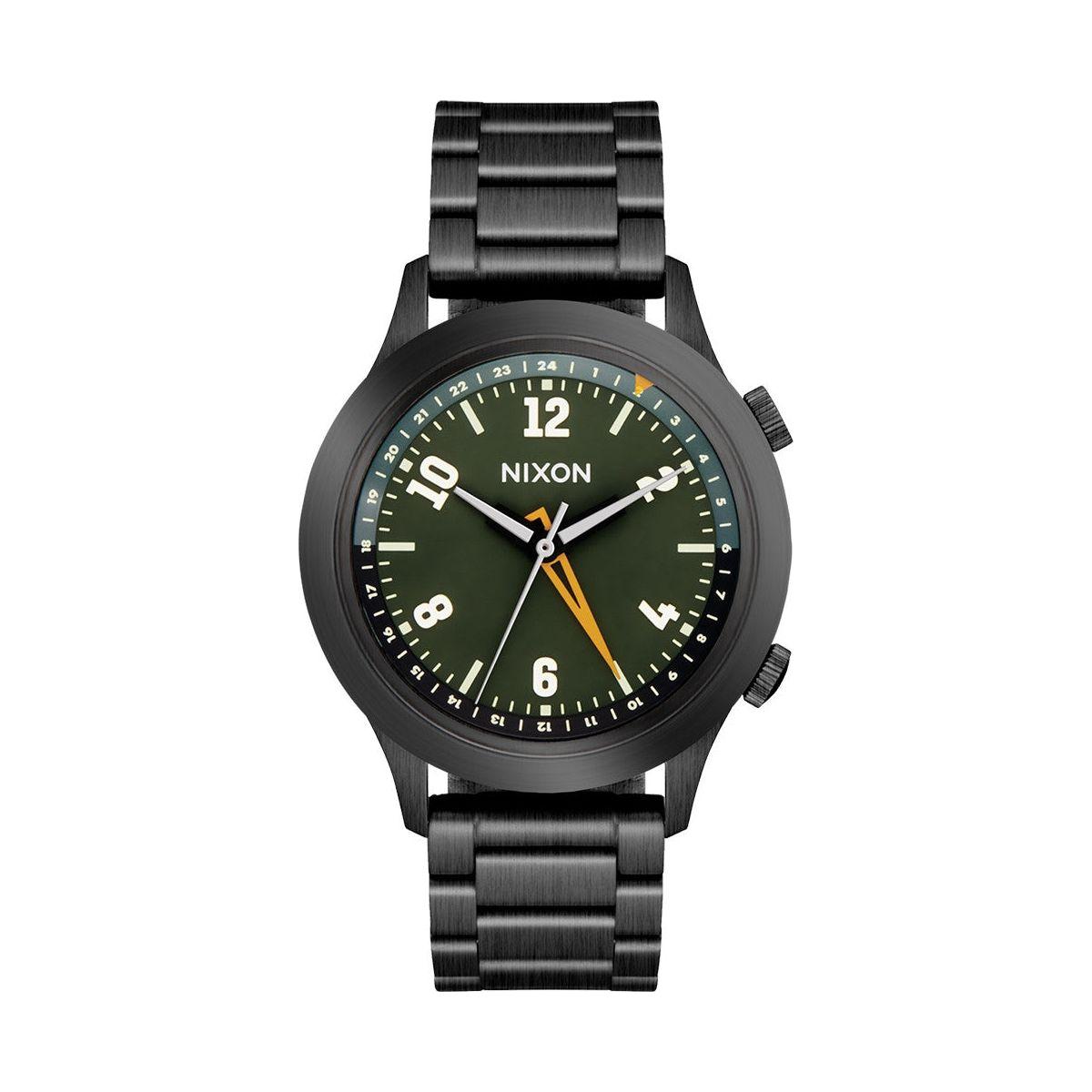 NIXON WATCHES Mod. A1422-5290 WATCHES NIXON