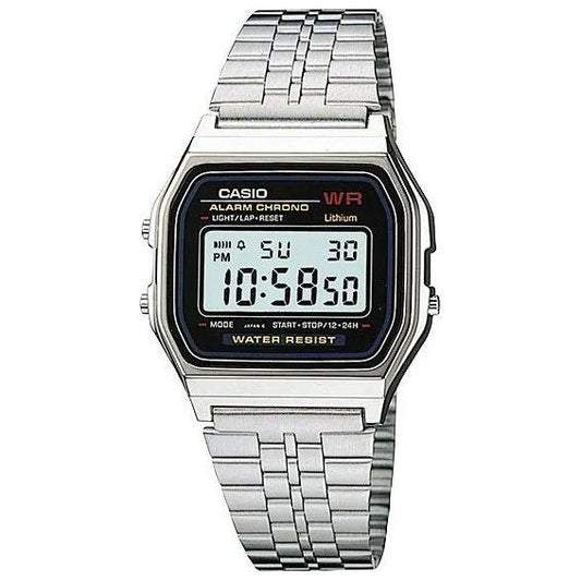 CASIO YOUTH VINTAGE WATCHES CASIO