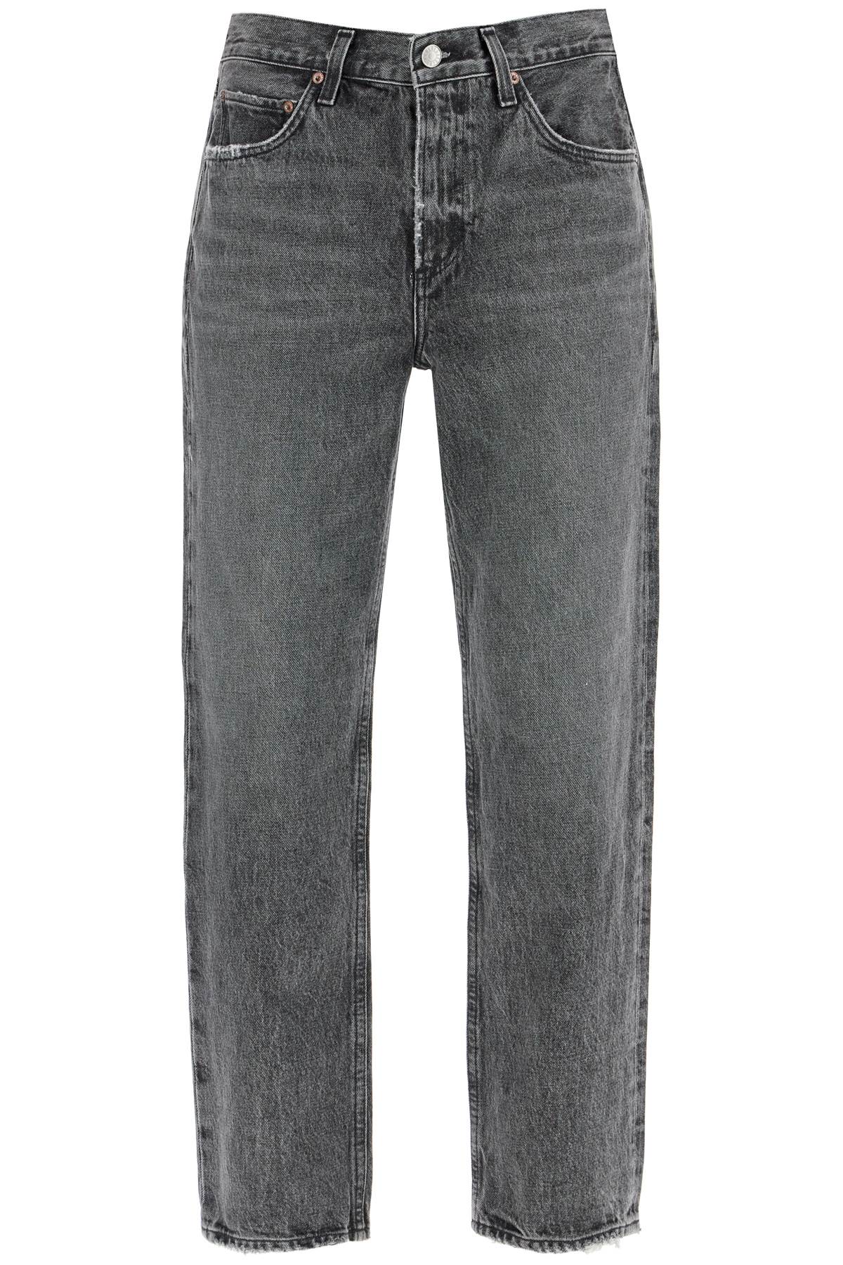 Agolde vintage effect valen jeans Jeans Agolde