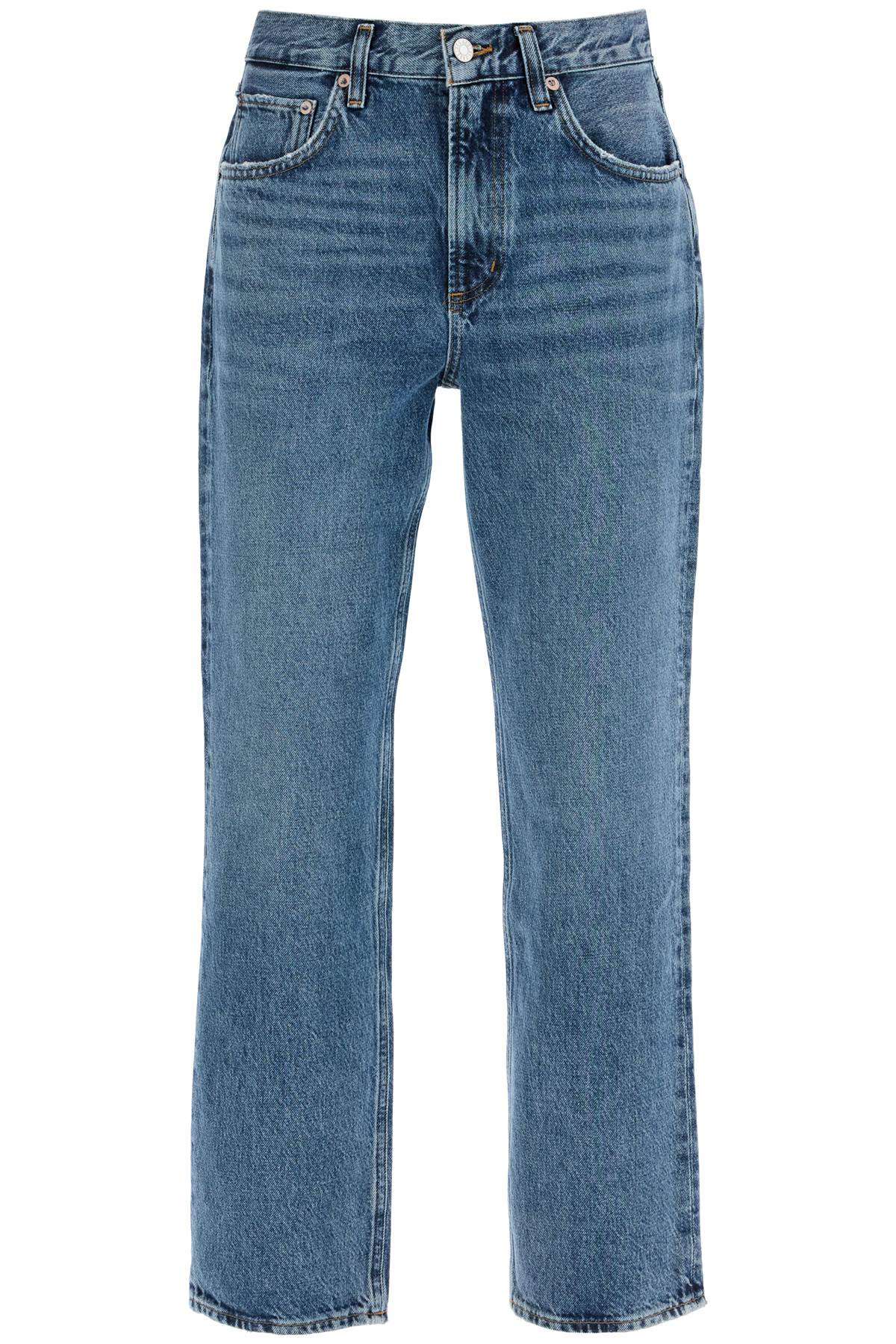 Agolde vintage effect valen jeans Jeans Agolde