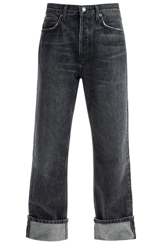 Agolde straight leg Jeans Agolde