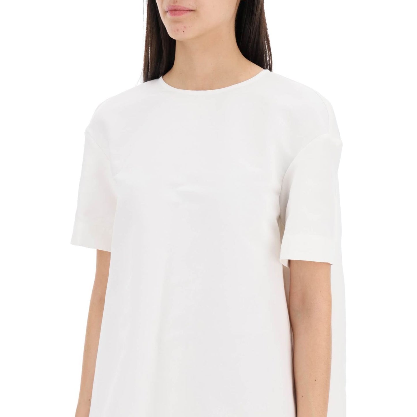 Marni cocoon cady dress Dresses Marni