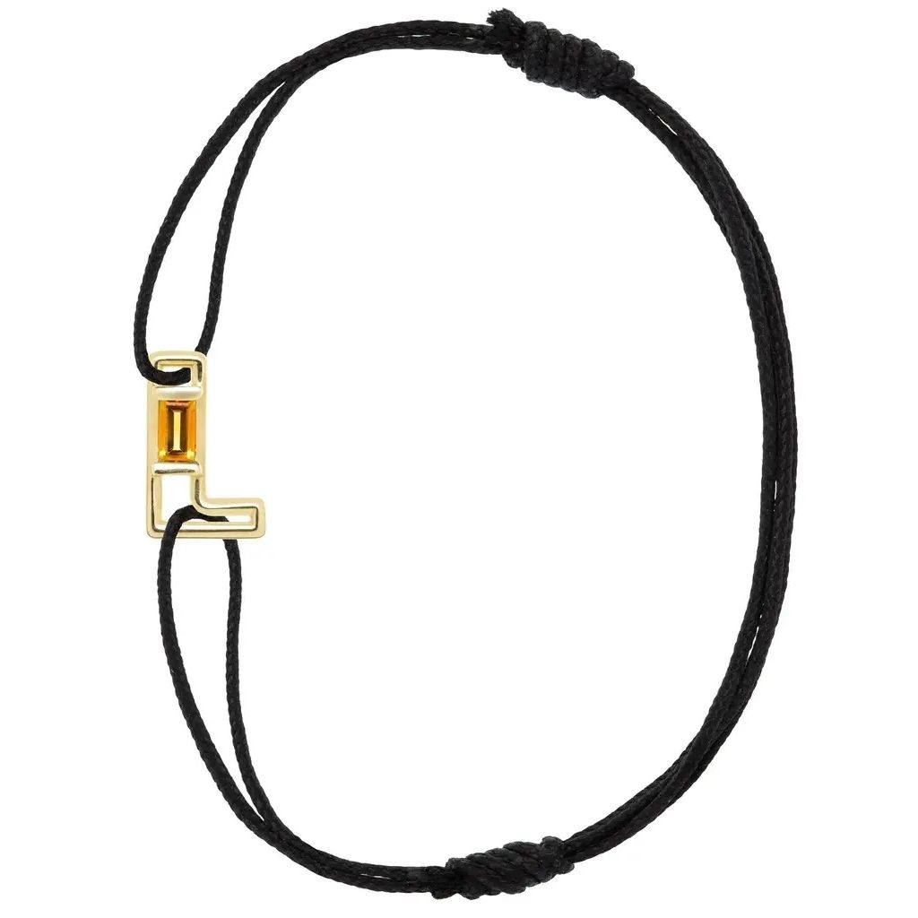 ALIITA BRACCIALI MOD. CBPUHL0016YG09K