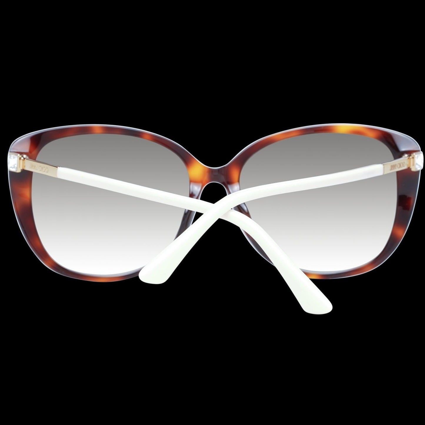 JIMMY CHOO MOD. ALY_F_S 57086HA SUNGLASSES & EYEWEAR JIMMY CHOO