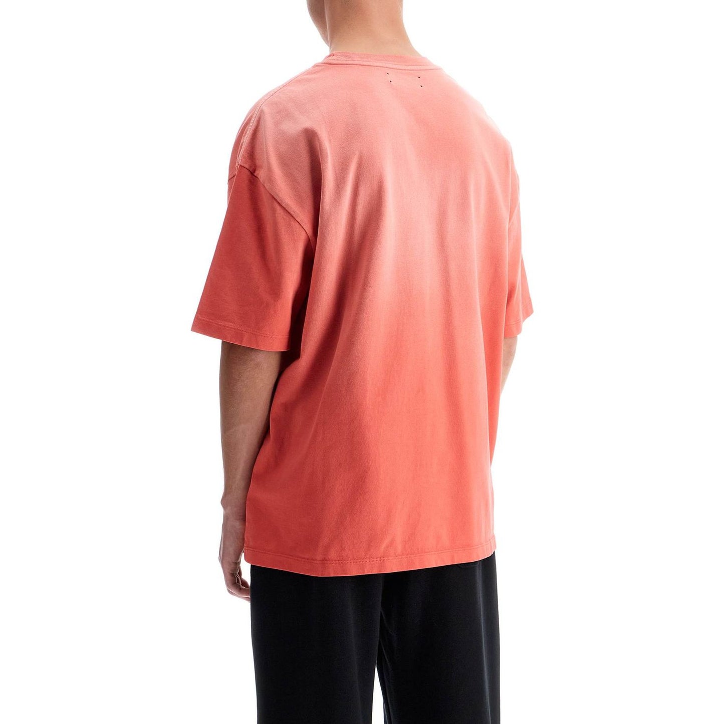 Amiri vintage oversized T-shirt Topwear Amiri