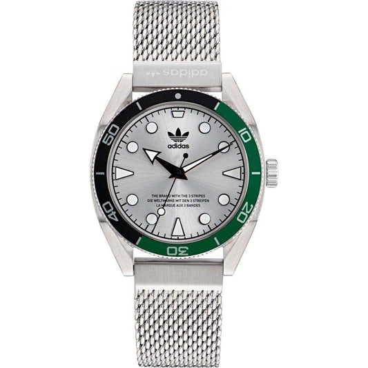 ADIDAS Mod. EDITION TWO WATCHES ADIDAS Gray