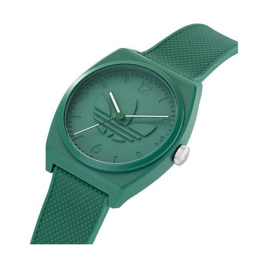 ADIDAS Mod. PROJECT TWO WATCHES ADIDAS Sea Green