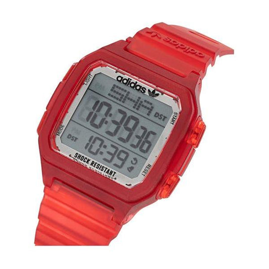 ADIDAS WATCHES Mod. AOST22051 WATCHES ADIDAS