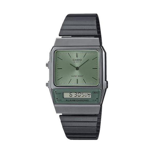 CASIO VINTAGE EDGY COLLECTION WATCHES CASIO