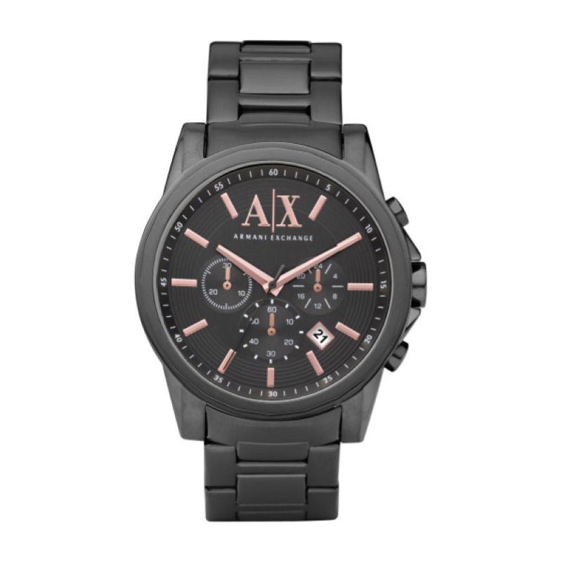 A|X ARMANI EXCHANGE Mod. OUTERBANKS WATCHES A|X ARMANI EXCHANGE