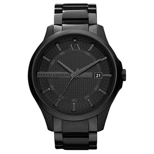 A|X ARMANI EXCHANGE Mod. HAMPTON WATCHES A|X ARMANI EXCHANGE