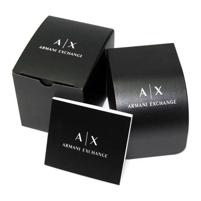 ARMANI EXCHANGE Mod. AX2533 WATCHES A|X ARMANI EXCHANGE