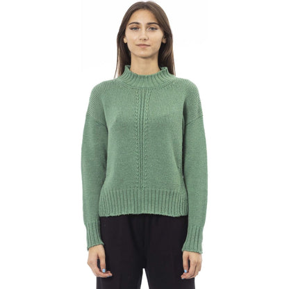 Alpha Studio Sweaters