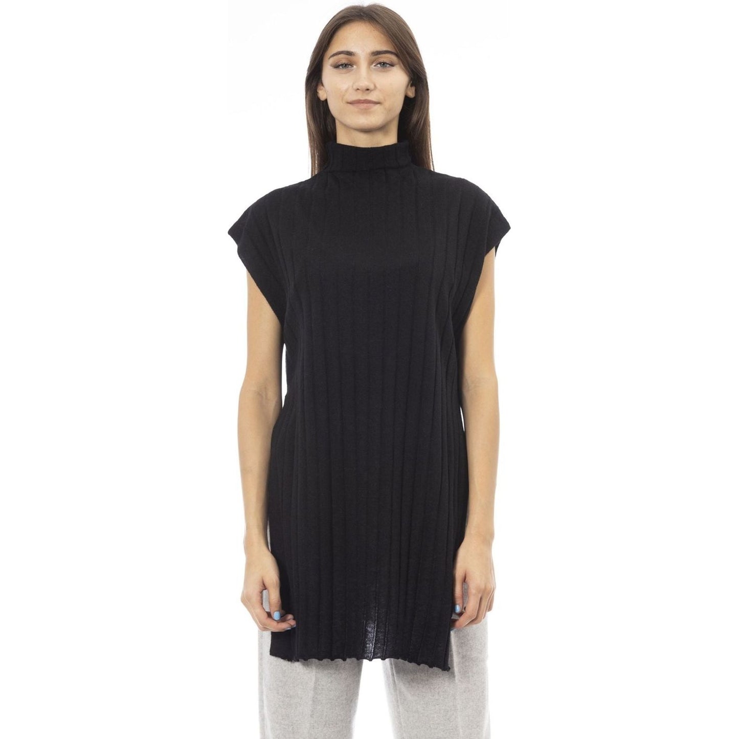 Alpha Studio Sweaters Sweaters